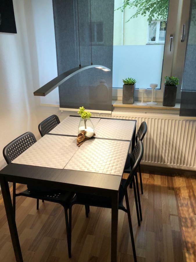 Apartment Essen Holsterhausen Exterior photo